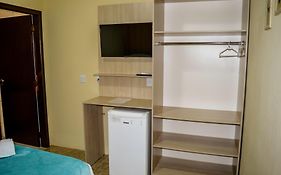 Pousada Vila Regina